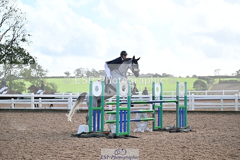 261014-142911-00771 - Cls 07 Snr Fox & 1.20m Open