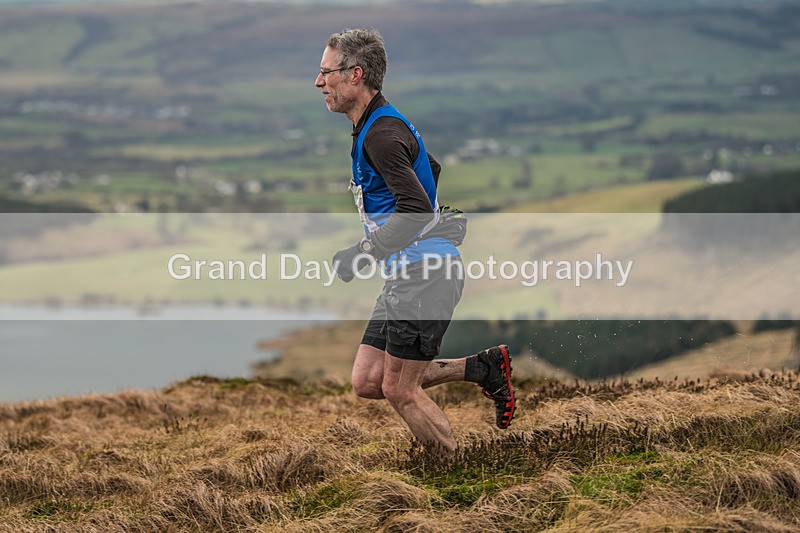 Blake Fell-634 - Blake Fell Race Saturday 25th January 2025