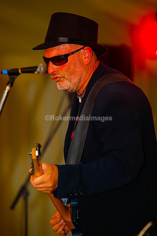  - Stratton Stroll 2018