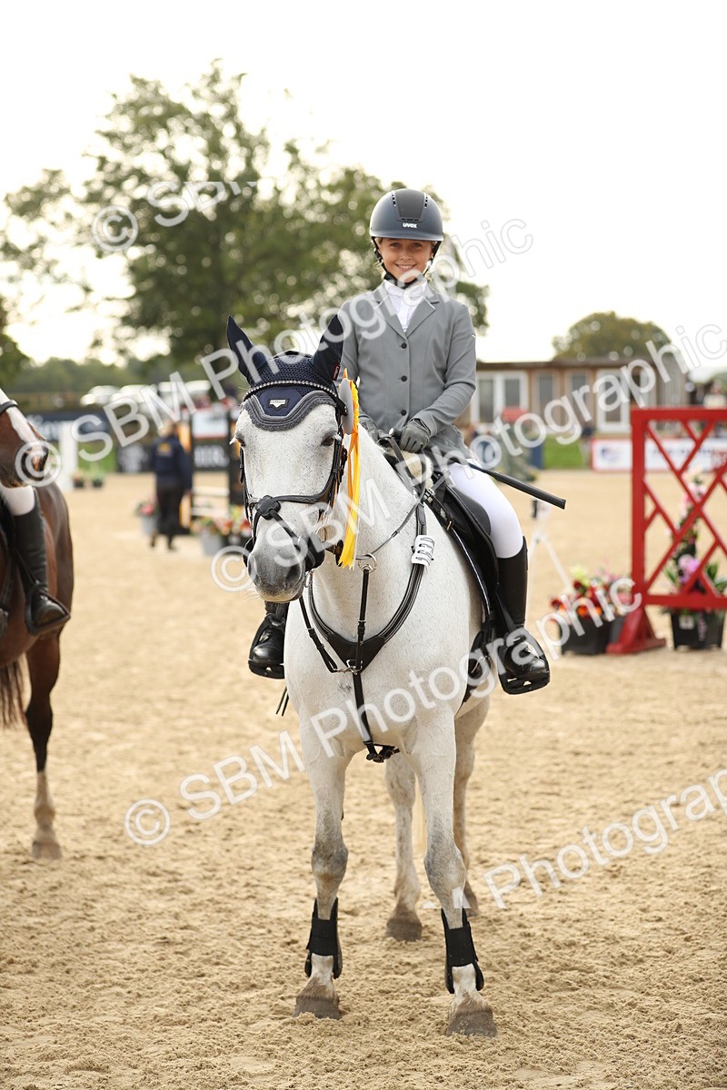 SBM_56200 - J24 - Junior Horse 75cm Championship