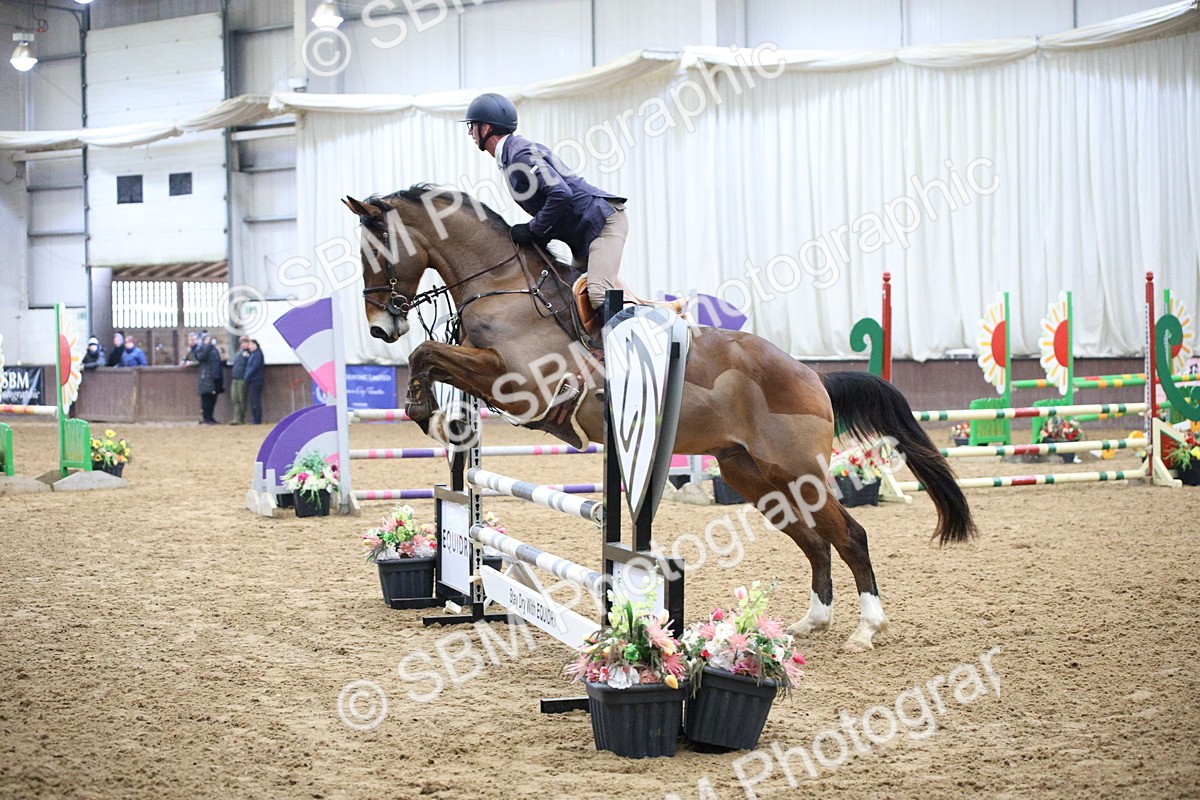 5K7A3287 - Class -1 - Equissage Pulse Senior BritiNovice/ 90cm Open