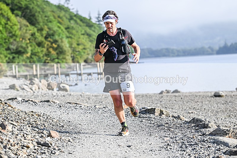 Scafell Pike -131 - Fellside Events Scafell Pike Trail Marathon Sunday 23rd August 2026