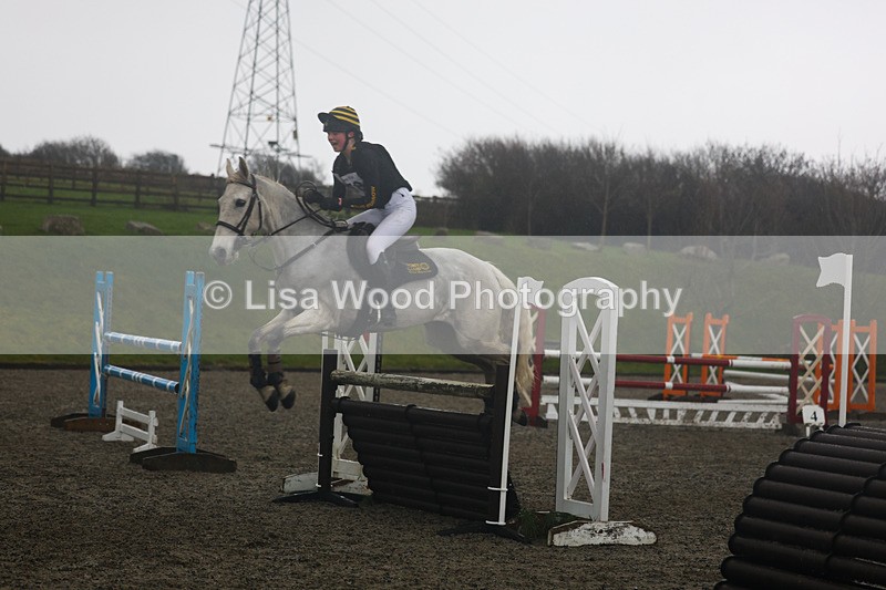 3E7A8099 - Class 4: 100cm