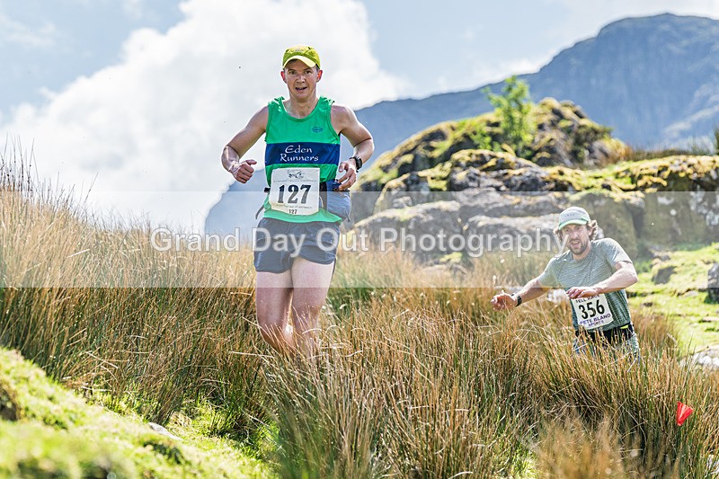 Glaramara-272 - Glaramara Fell Race Sunday 19th May 2024