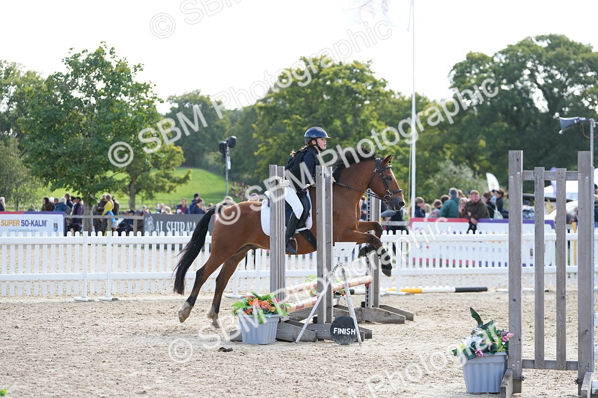 SBM_48416 - J7 - Junior Pony 60cm Championship