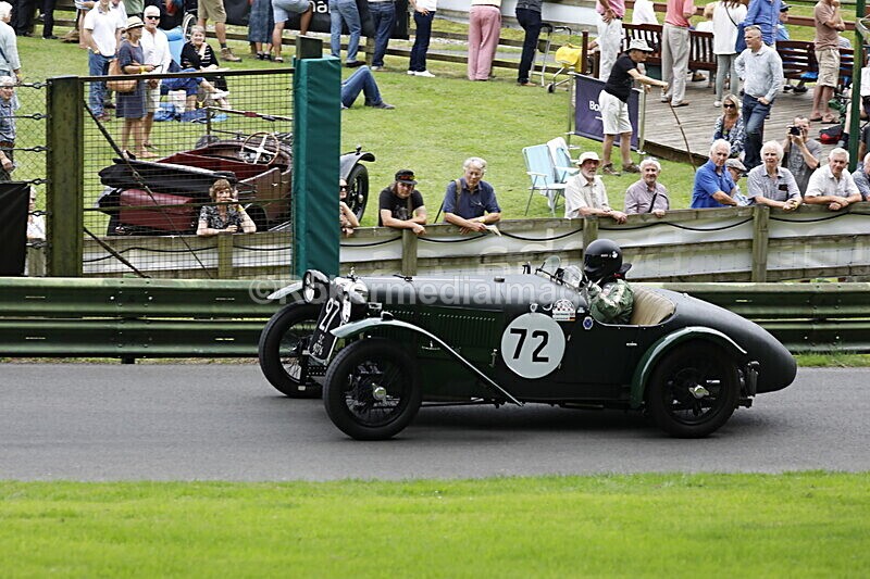  - VSCC Prescott Aug 4th