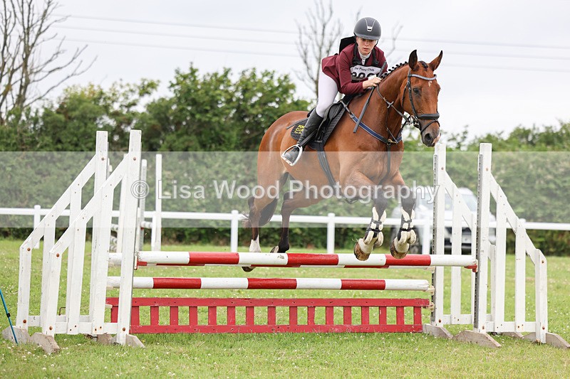 3E7A6255 - Class 5 PC80 Regional Qualifier Rnd 2 (B)