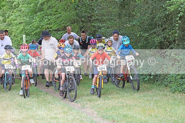 A41A5370 - MTB East Round 7 Potash Under 7s Under 9s Under 12s Races 08:45 – 9:35