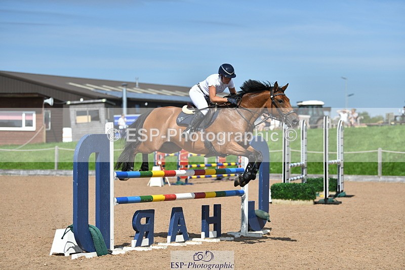 230903A-121255-04322 - Cls 14 1.10m Amateur Quali