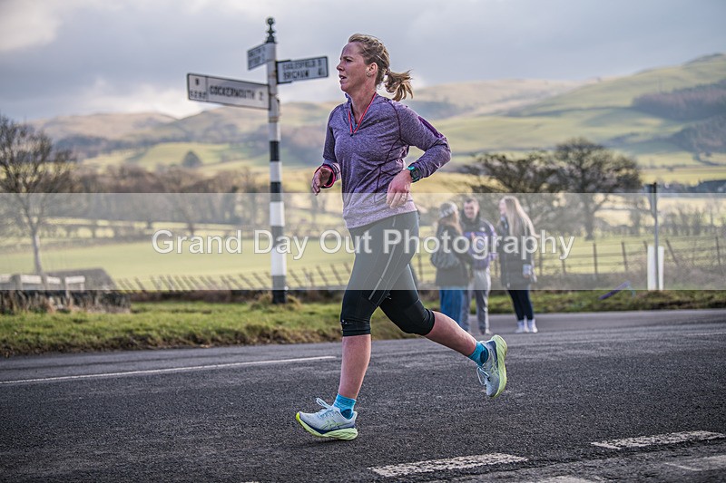 North Lakes-548 - North Lakes 10K & Half Marathon Sunday 9th February 2025