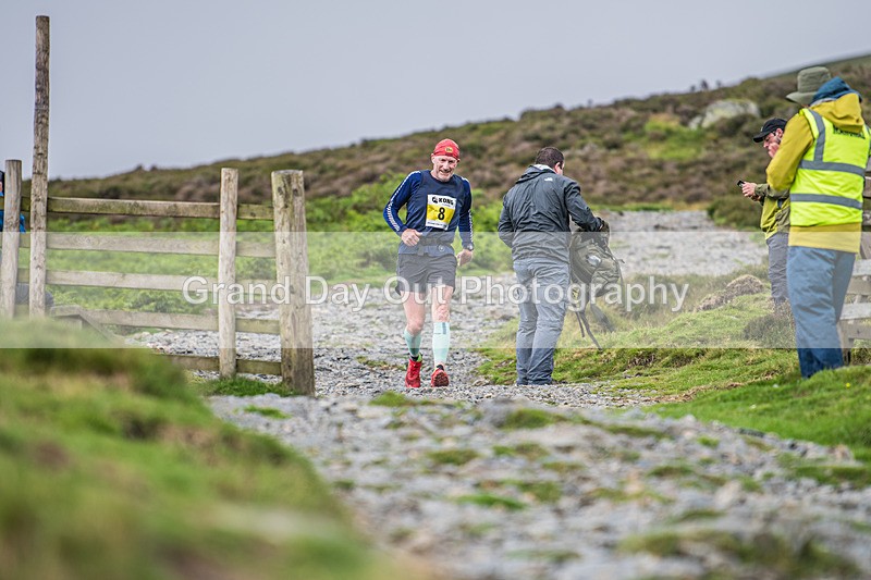 Skiddaw-1042 - Skiddaw Fell Race Sunday 6th July 2025