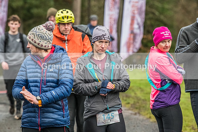 HTE Kielder Duathlon-10 - High Terrain Events Kielder Off Road Duathlon Sunday 8th January 2023