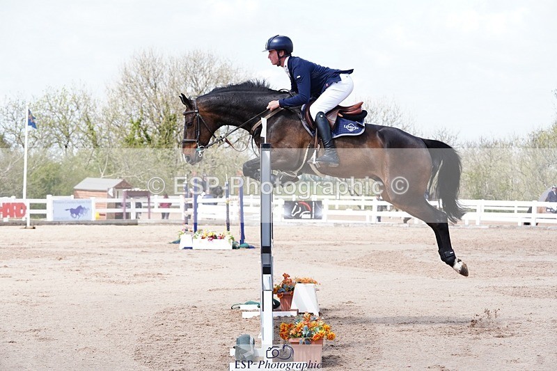 250425-132938-10017 - Cls 34 Young Horse 7yr old