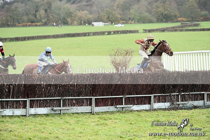 PtP 091125  0586 - Point-to-Point Wales Area Club Lower Machen, Gwent 09/11/25