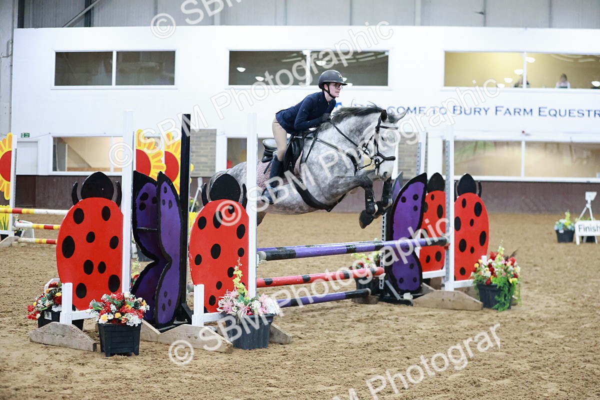 SBM_003424 - Class 14 - Clear Round