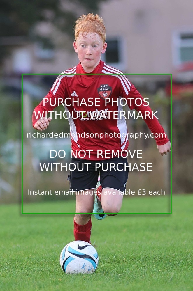 533A0278 - Grange United