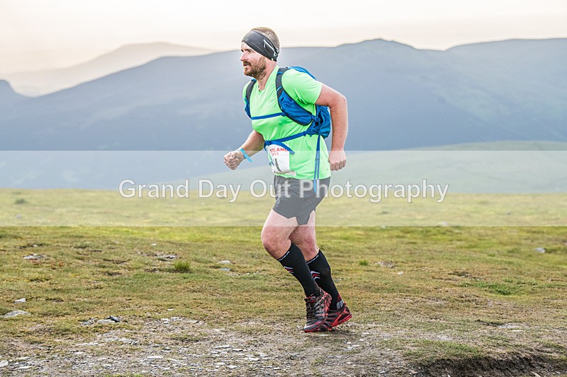 Blencathra-856 - Blencathra Fell Race Wednesday 5th June 2024