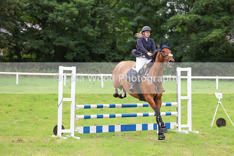 3E7A6208 - Class 3:80cm Juniors and Seniors