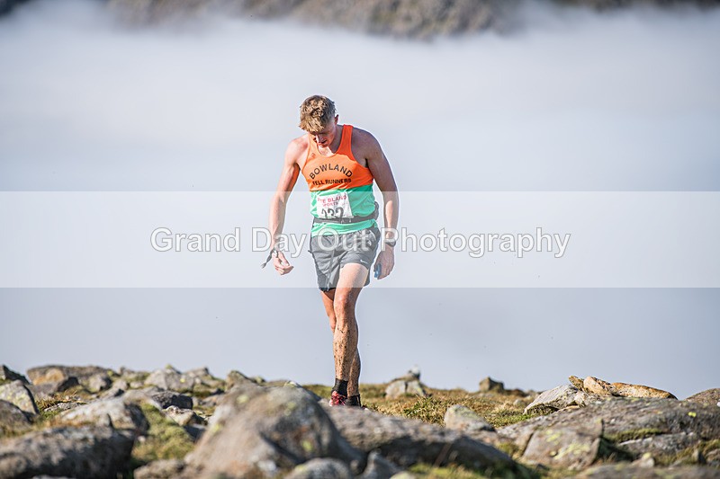 Langdale-891 - Langdale Horseshoe Fell Race Saturday 11th October 2025