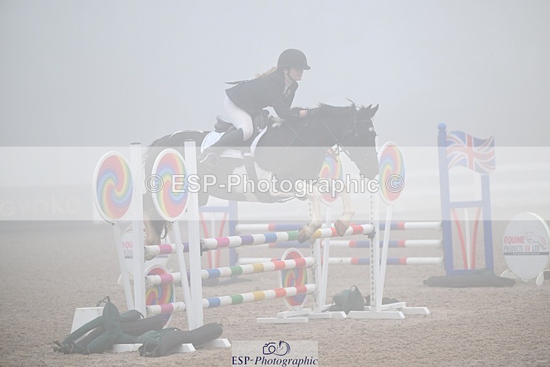 251115-110641-00194 - Cls 8 Pony Discovery and 90cm Open