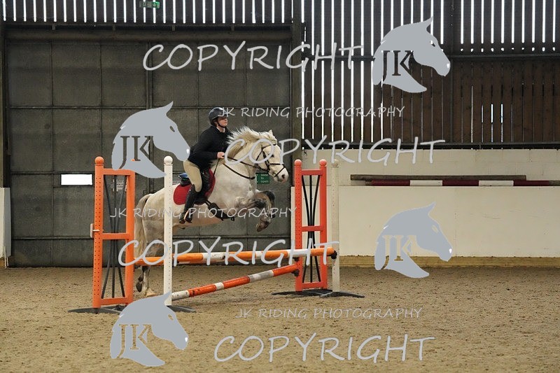 JKR02376 - Class 6 70cm