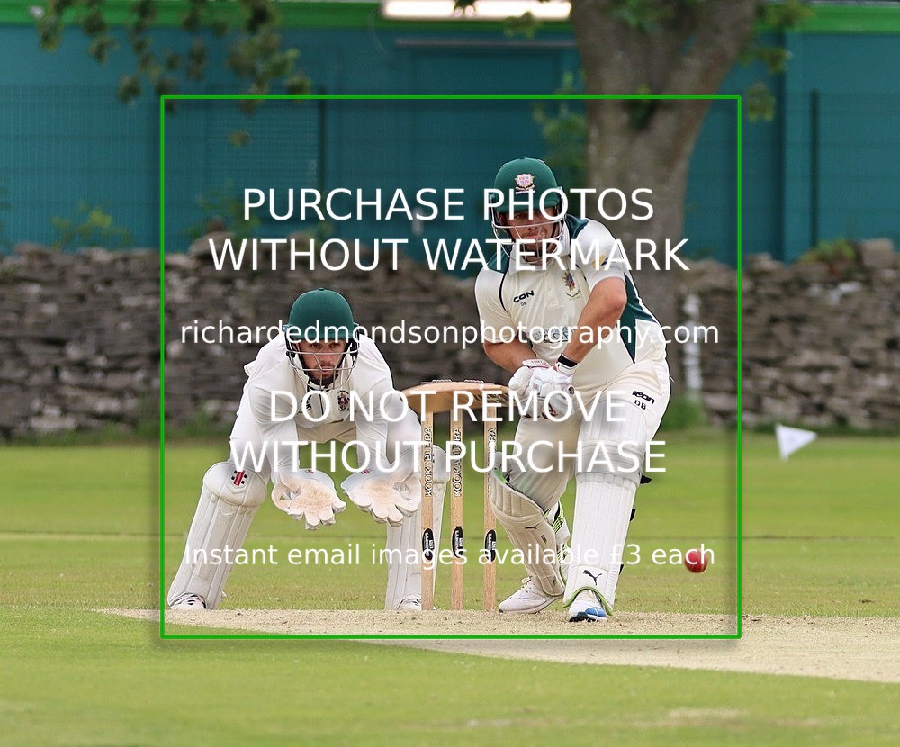IMG_4950 - Kendal CC v Longridge CC (18/6/22)