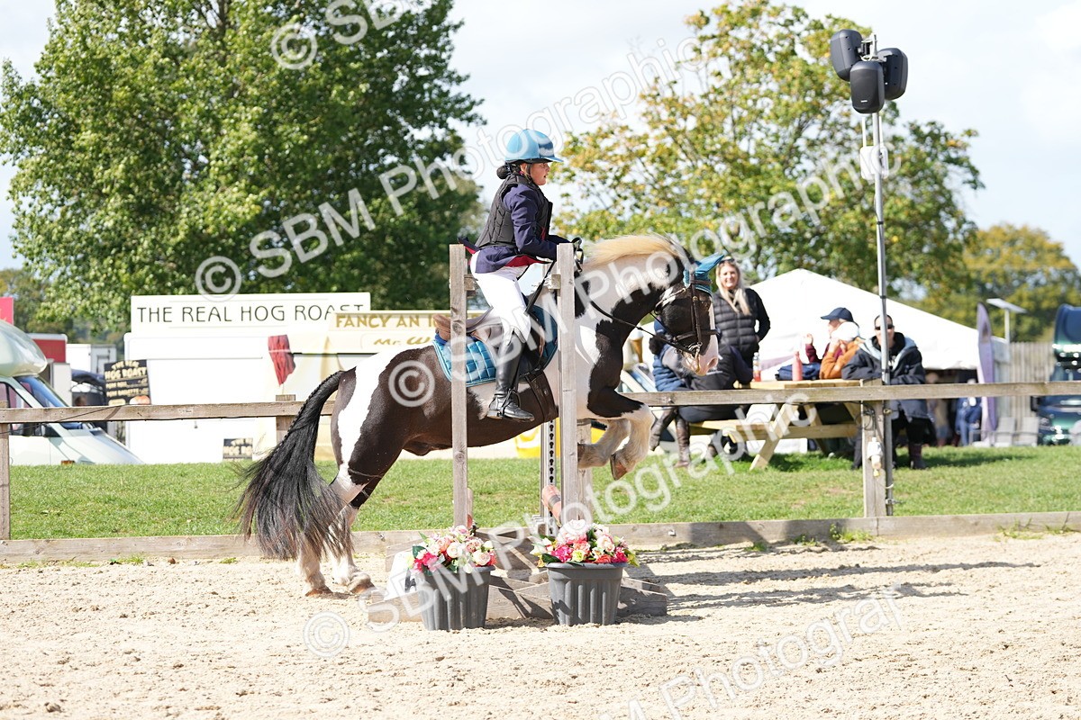 SBM_18201 - J58 - Clear Round 50cm