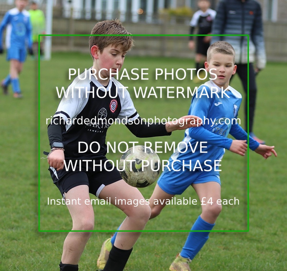 IMG_2323 - Wattsfield Under 10's vs Craven Wanderers Under 10's (25/2/23)