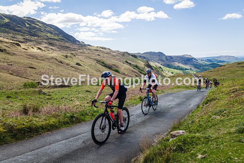 141857 - Hardknott Pass Camera 1 14.00-15.00