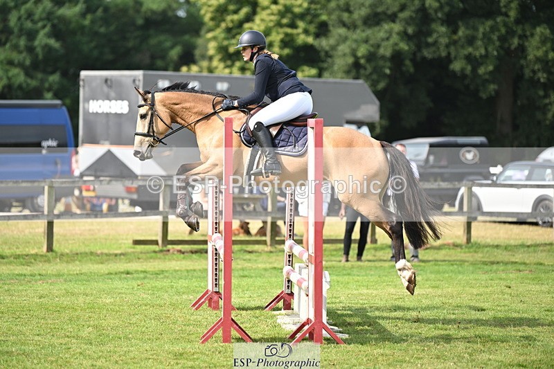 250704A-094122-06840 - Cls 24 85cm Amateur Quali