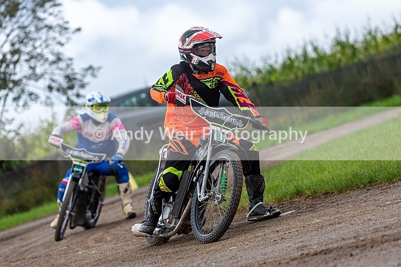 240928-5D-3K8A5156 - Ride & Skid It  Speedway Experience Day 28th Sept 2024