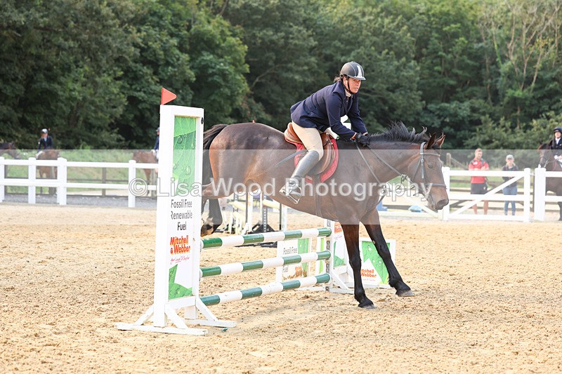 3E7A0612 - Class 2: Senior 70cm