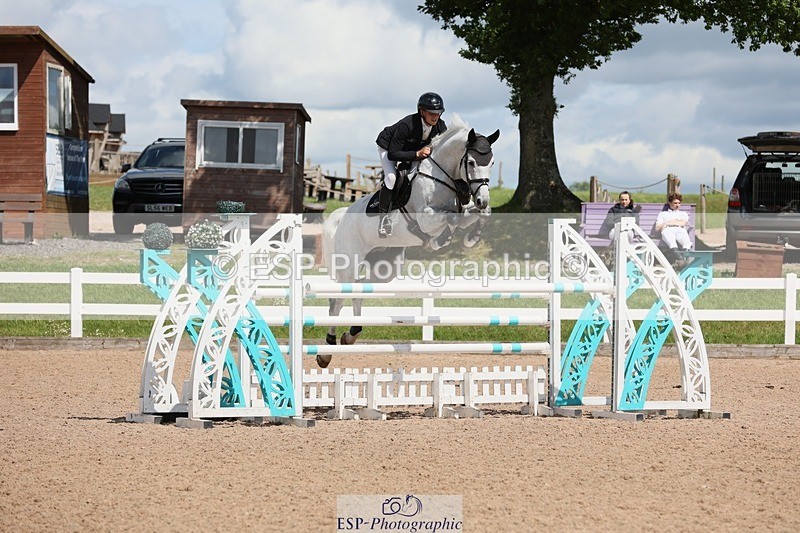 250528-151833-01531 - Cls 6 Foxhunter and 1.20m Open