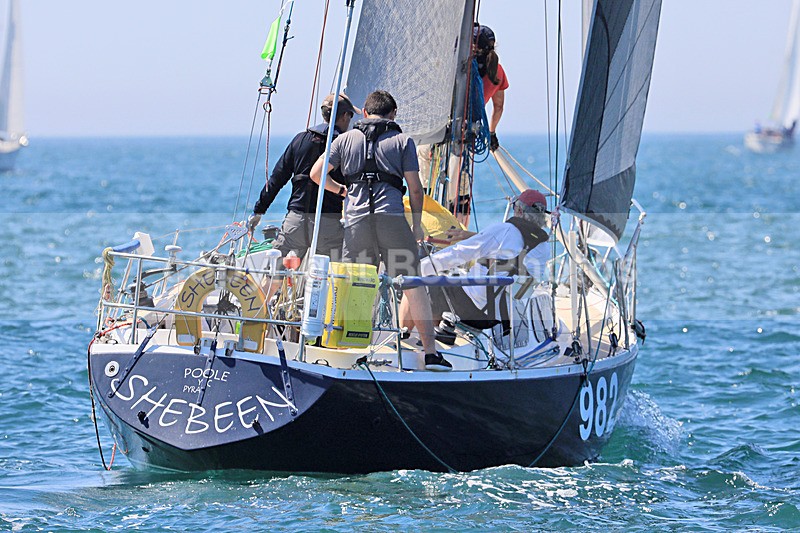 180707 SHEBEEN 1Y3A9668 - ROUND THE ISLAND 2018