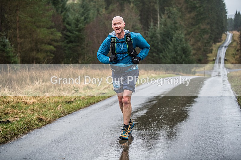 Kielder Ultra-185 - High Terrain Events Kielder 82, 50, 32K Ultra Races, Saturday 1st April 2023