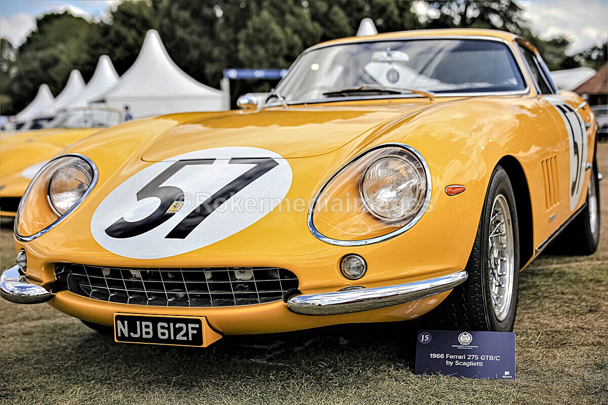 SP 2022-164 - SALON PRIVE SEPT 2022