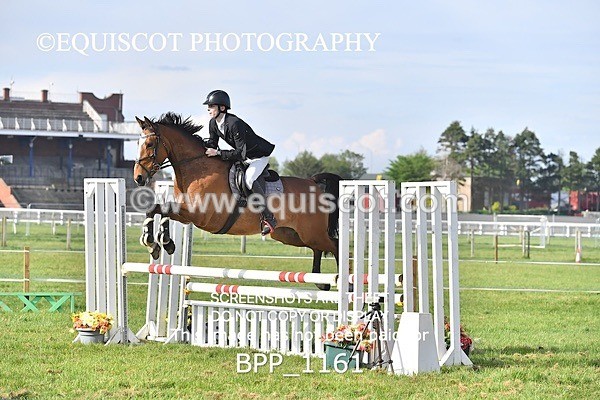BPP_1161 - CLASS 6 1.00m Amateur Championship