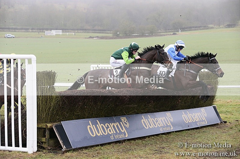 PtP 200118 161 - Barbury International Racing Club Point-to-Point 20/01/18