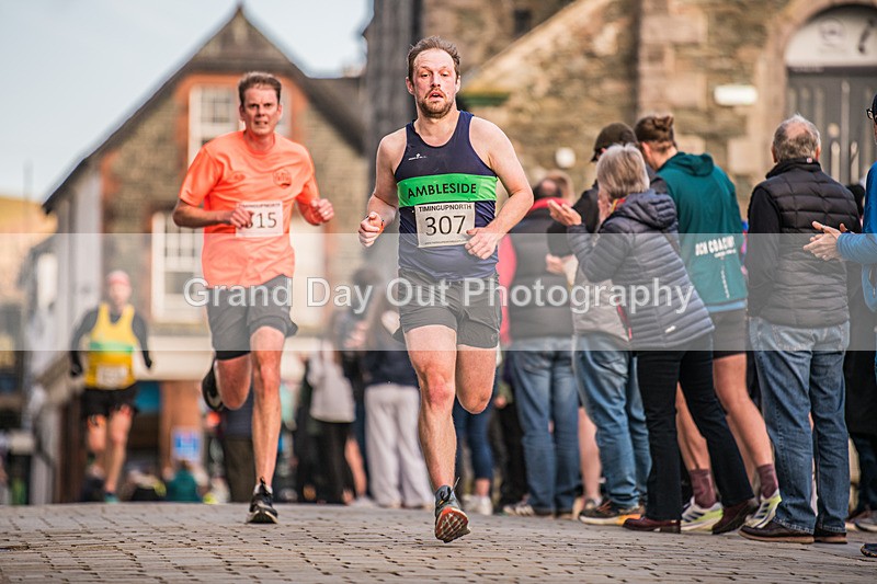 Keswick RTH-785 - Keswick AC Round The Houses Road Race Wednesday 24th April 2024