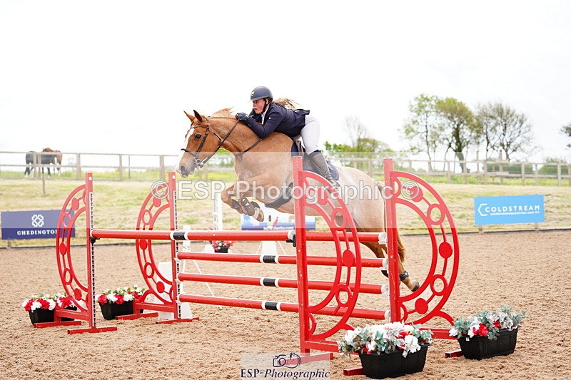 240524A-102002-02731 - Cls 13 Snr 1.05m and 1.10m