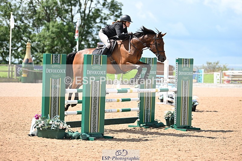 240727A-122809-04392 - Cls 14 NAF Bronze Semi Final