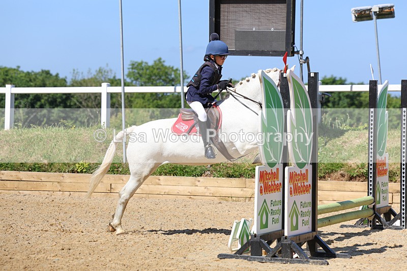 3E7A1718 - Class 1C: 40cm Open