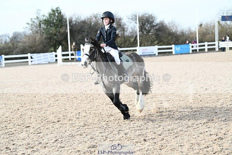 250309-144635-04875 - Cls 30 Stepping Stones 128cm and 138cm