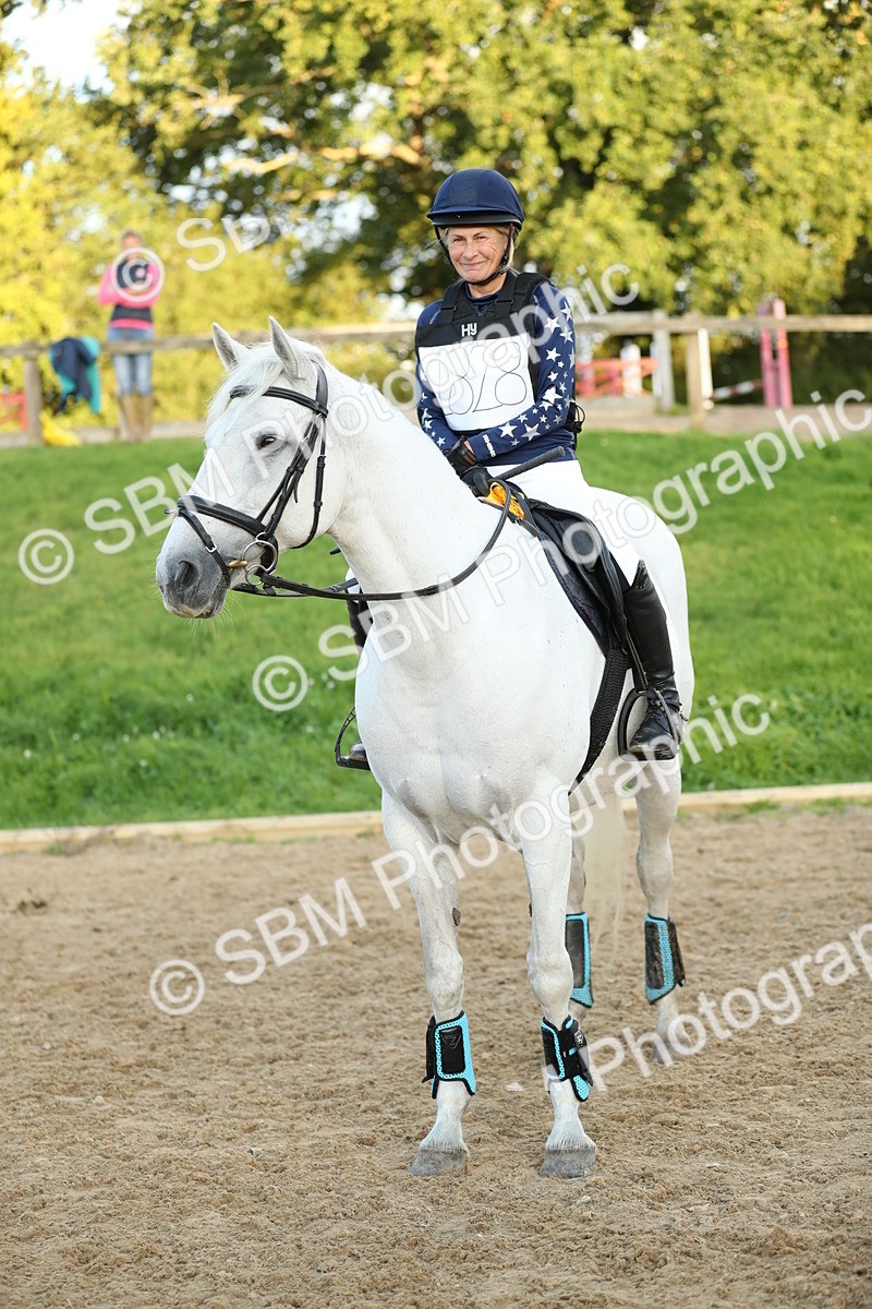 SBM_30893 - E11 - Eventers Challenge 80cm Championship