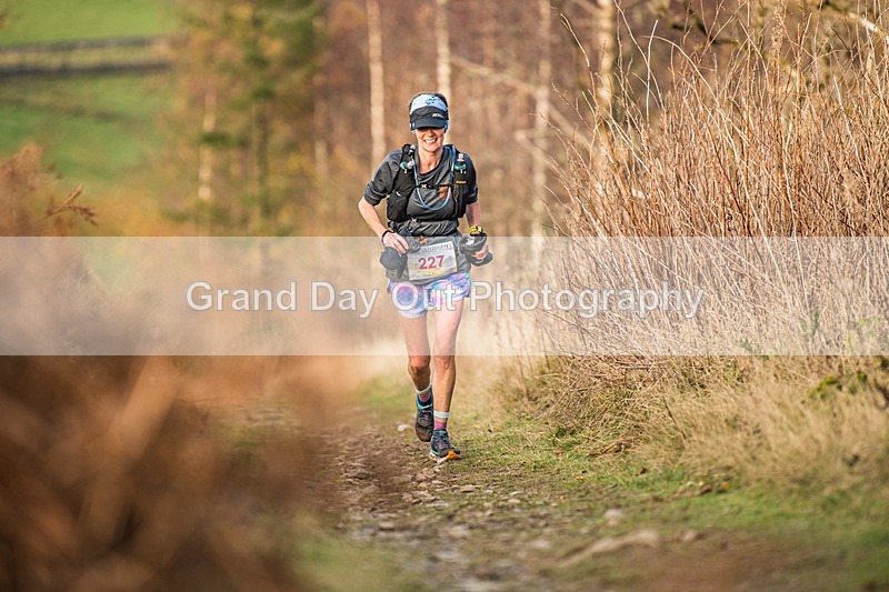 Tweed Valley-248 - High Terrain Events Tweed Valley 50 & 65K Ultra Trail Races Sunday 16th November 2025