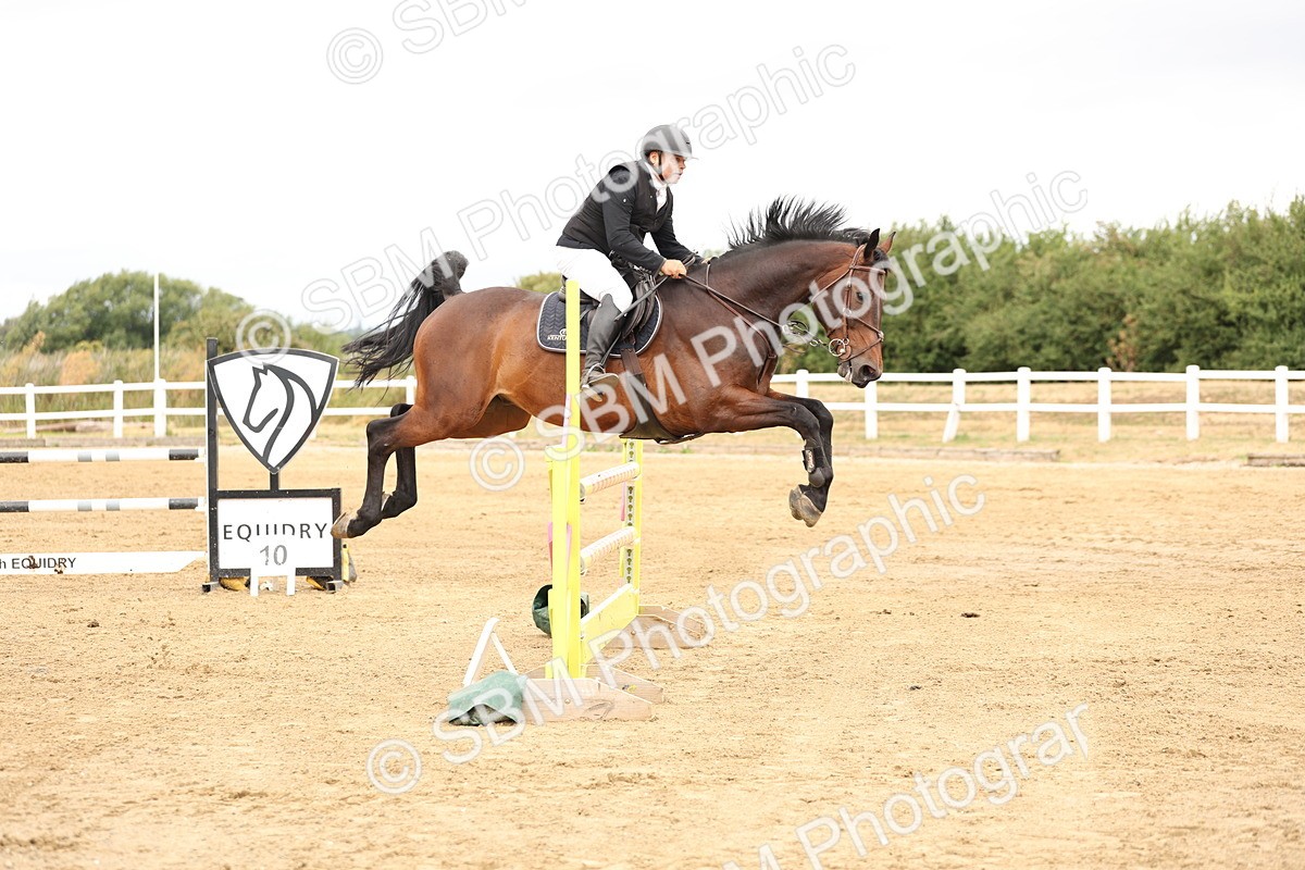 SBM_023717 - Class 5 - Senior Discovery - 1.00m