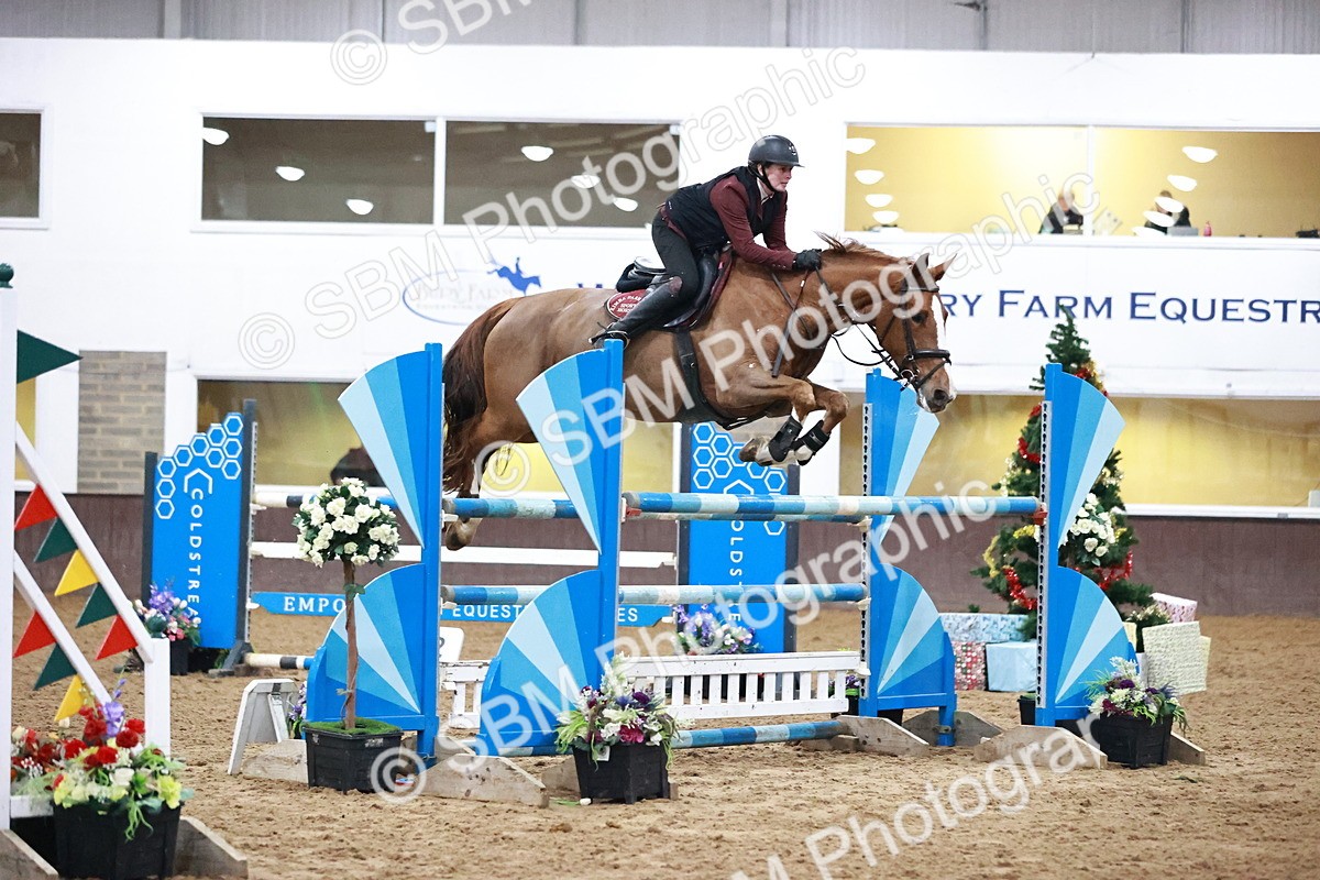 SBM_002846 - Class 12 - Blue Chip Dynamic B&C Championship Qualifier 1.25m 1.30m