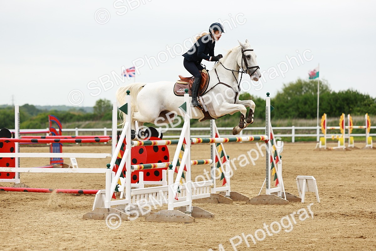 SBM_001245 - Class 6 - National 1.30m 1.40m