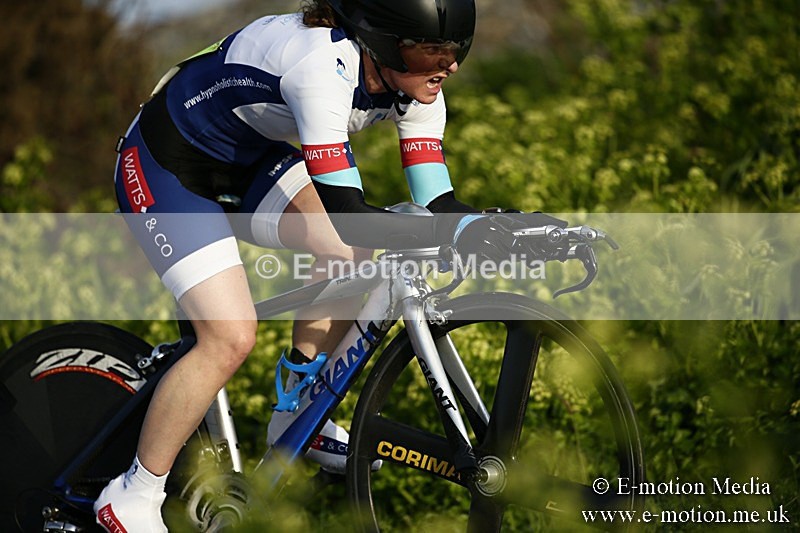 CTT 120414 57 - Catioroc TT 5 mile 12/04/14