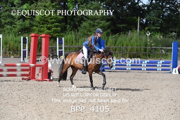 BPP_4105 - CLASS 14 SUN Little Stars Series Qualifier